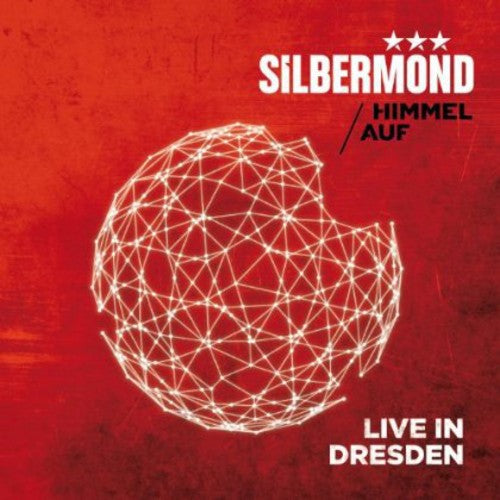 Silbermond: Himmel Auf-Live in Dresden