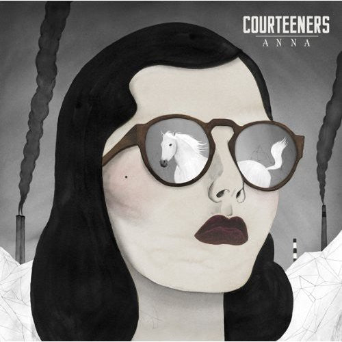 Courteeners: Anna