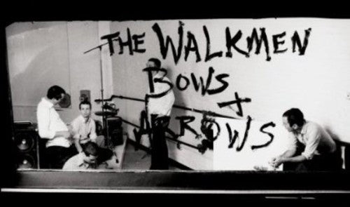 Walkmen: Bows + Arrows