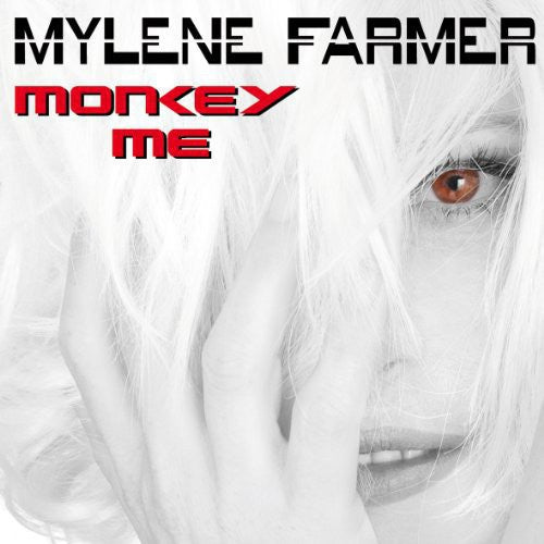 Farmer, Mylene: Monkey Me