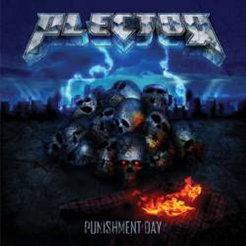 Plector: Punishment Day