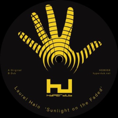 Laurel Halo: Sunlight on the Faded/Dub