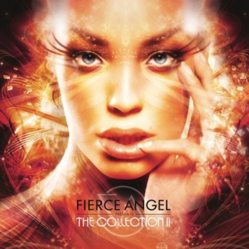 Fierce Angel Pres the Collection II: Fierce Angel Pres the Collection II