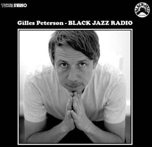 Peterson, Gilles: Black Jazz Radio