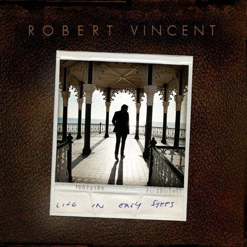 Vincent, Robert: Life in Easy Steps