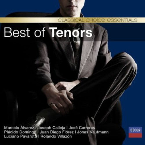 Best of Tenors: Best of Tenors