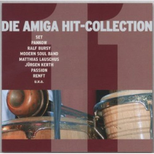 Amiga-Hit-Collection 11: Amiga-Hit-Collection 11