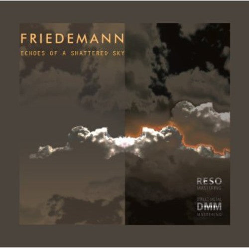 Friedemann: Echoes of a Shattered Sky