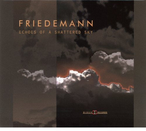 Friedemann: Echoes of a Shattered Sky