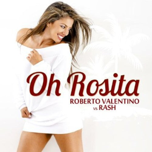 Valentino, Roberto vs Rash: Oh Rosita