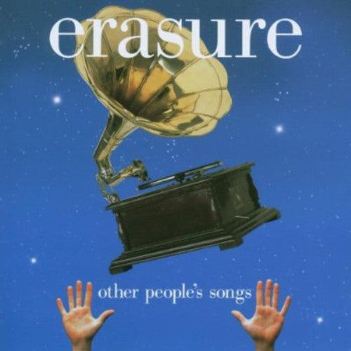 Erasure: Other Peoples Songs