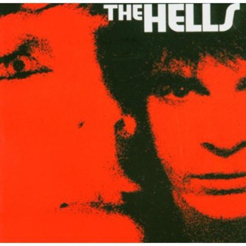 Hells: Hells (EP)