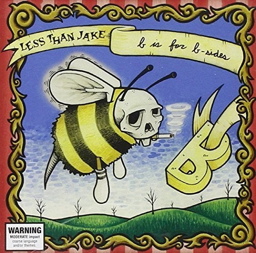 Less than Jake: B Is for B-Sides