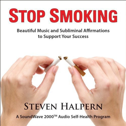 Halpern, Steven: Stop Smoking