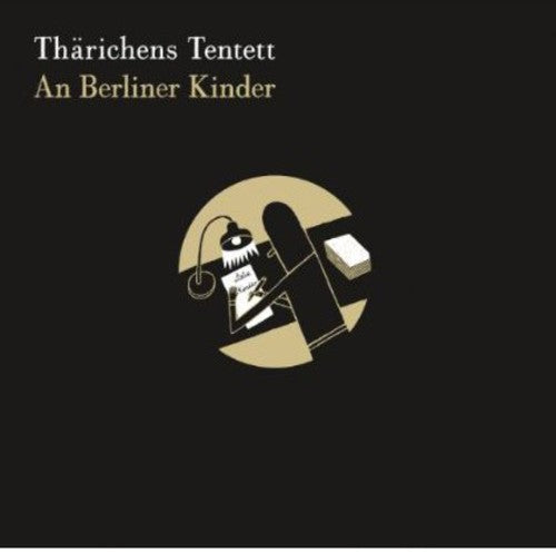 Tharichens Tentett: An Berliner Kinder