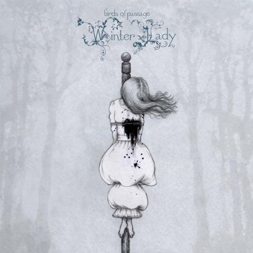 Birds of Passage: Winter Lady