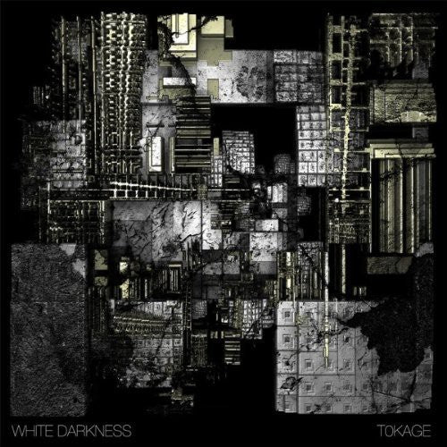 White Darkness: Tokage