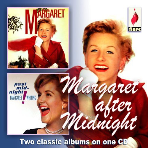 Whiting, Margaret: Past Midnight