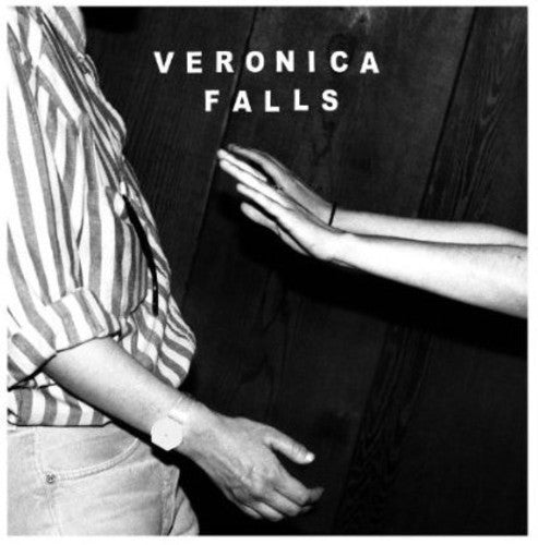 Veronica Falls: Waiting for Something to Happen