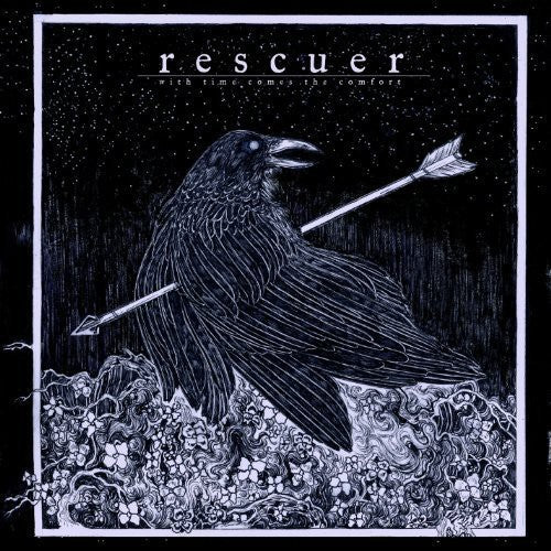 Rescuer: With Time Comes The Comfort