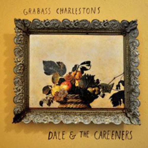 Grabass Charlestons: Dale and The Careeners