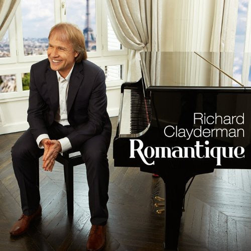 Clayderman, Richard: Romantique