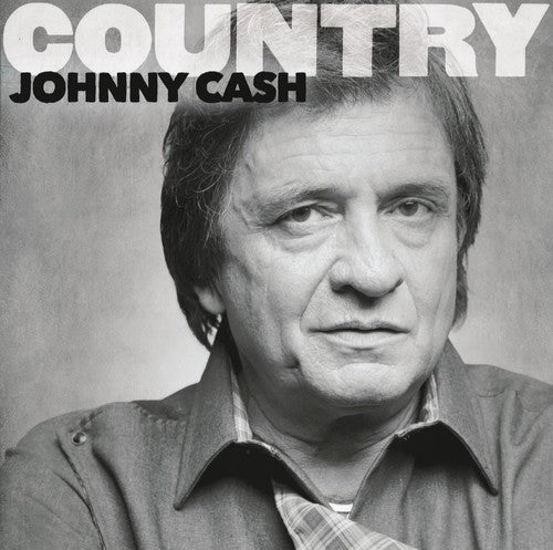 Cash, Johnny: Country: Johnny Cash