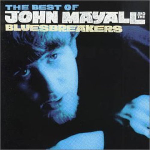 Mayall, John & Bluesbreakers: As It All Began: Best of 1964-1968