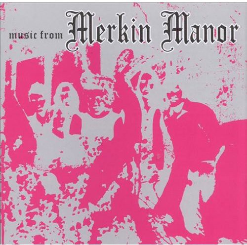 Merkin: Music from Merkin Manor