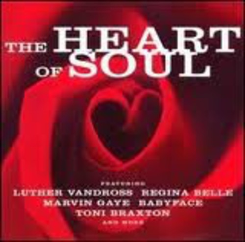Heart of Soul / Various (Circuit City): Heart of Soul / Various (Circuit City)
