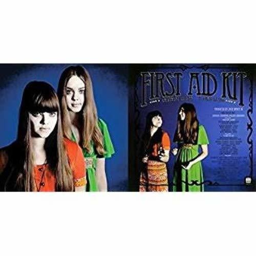 First Aid Kit: Universal Soldier/It Hurts Me Too