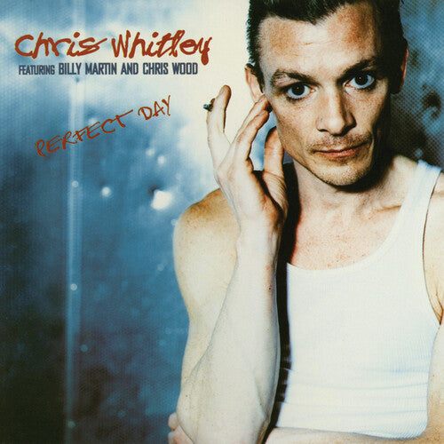 Whitley, Chris: Perfect Day