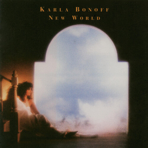 Bonoff, Karla: New World