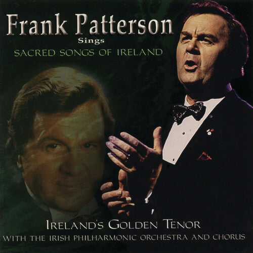 Patterson, Frank: Sings Sacred Songs of Ireland