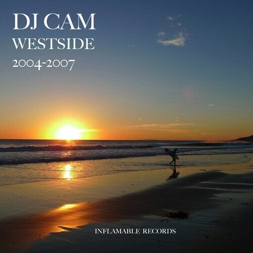 DJ Cam: Westside: 2004-2007