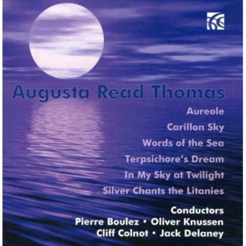 Thomas: Selected Works for Orchestra