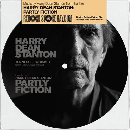 Stanton, Harry Dean: Partly Fiction