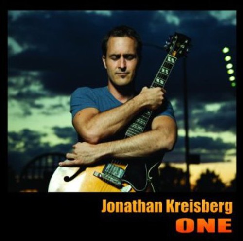 Kreisberg, Jonathan: One