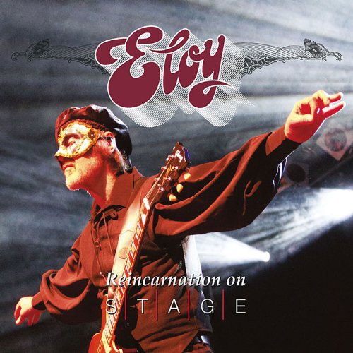 Eloy: Reincarnation On Stage (live)