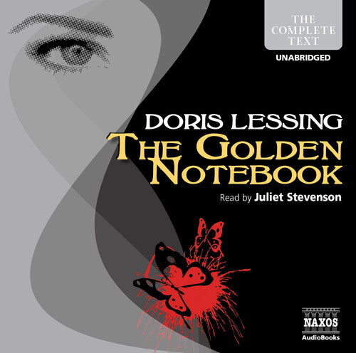 Lessing, Doris: Golden Notebook