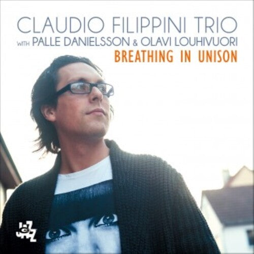 Filippini, Claudio: Breathing in Unison