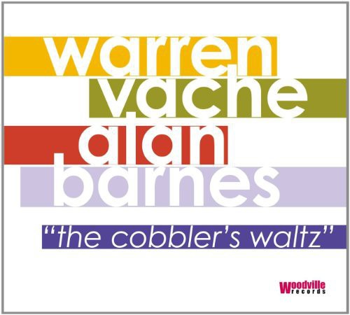 Vache, Warren & Alan Barnes: Cobbler's Waltz