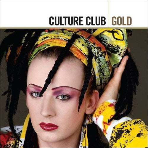 Culture Club: Gold