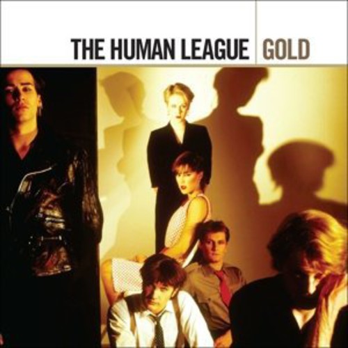 Human League: Gold