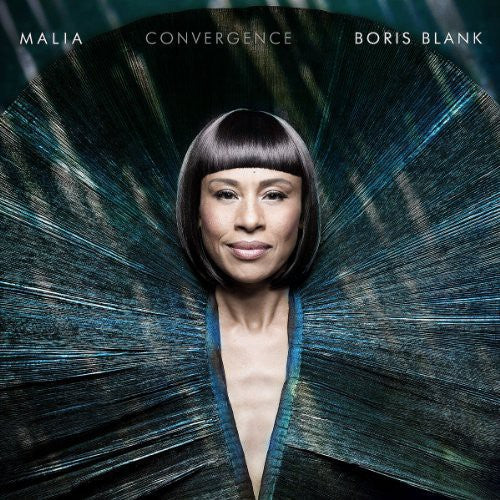 Malia &Blank, Boris: Convergence