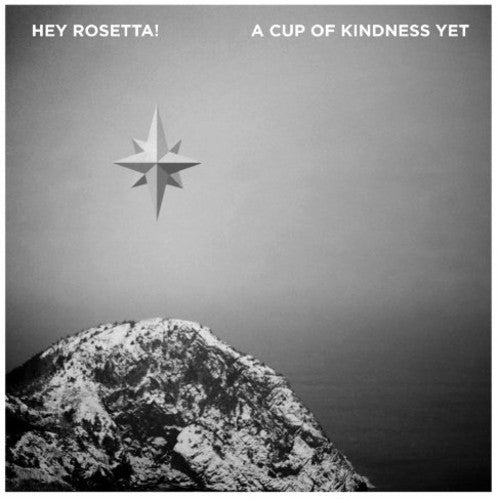 Hey Rosetta!: Cup of Kindness Yet E.P.