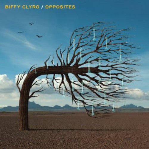 Biffy Clyro: Opposites