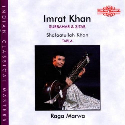 Khan: Surbahar & Sitar