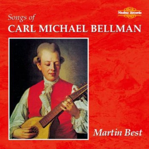 Bellman / Best: Songs of Bellman