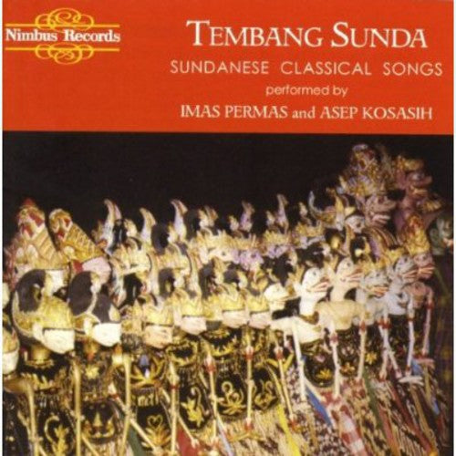 Permas, I / Kosasih, a: Tembang Sunda